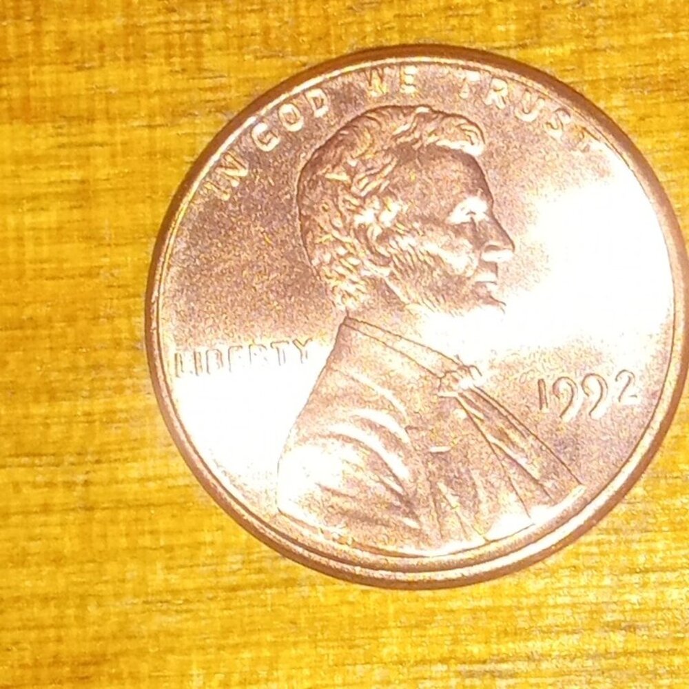 1992 no mint close am